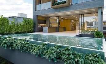 Imagem 4: RR7826 Casa 530m² CONDOMÍNIO GENSIS II - OPORTUNIDADE - 4 Suítes 6 Vagas - Santana de Parn