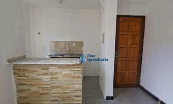 Imagem 6: Apartamento com 2 dormitórios para alugar, 51 m² por R$ 900,00/mês - Fragoso - Olinda/PE