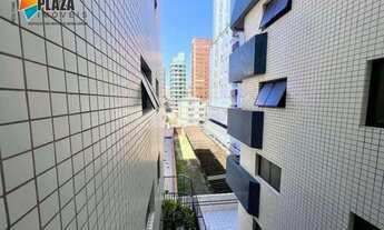 Imagem 7: Apartamento com 1 dormitório à venda, 57 m² por R$ 335.000,00 - Vila Guilhermina - Praia G