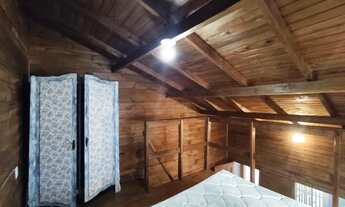 Imagem 2: ALUGO CASA DE 1 DORMITÓRIO EM CONDOMÍNIO FECHADO - CENTRO DE FLORIANÓPOLIS