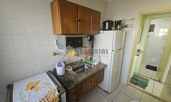 Imagem 7: Apartamento com 1 dormitório à venda, 53 m² por R$ 266.000 - Balneário Recanto Do Sol - Ca