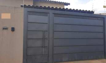 Imagem: Casa no Bairro Parque Residencial Dos Girassóis