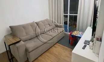 Imagem 3: Apartamento em Brás