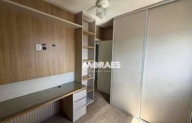 Imagem 14: Apartamento com 3 quartos, 1 suíte, à venda, 90 m² por R$ 798.000 - Infinity Residence - B