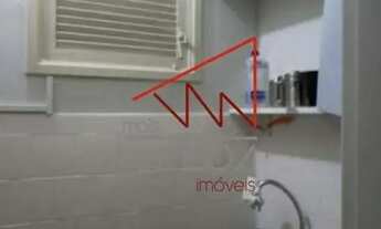 Imagem 6: Kitnet/Conjugado-À VENDA-Centro-Rio de Janeiro-RJ