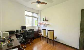 Imagem 12: Apartamento à venda no bairro Funcionários - Belo Horizonte/MG