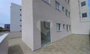 Imagem: Apartamento com 2 quartos à venda em Vila