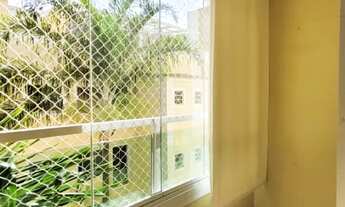 Imagem 2: Cobertura Duplex para Venda em Campinas, Mansões Santo Antônio, 3 dormitórios, 1 suíte, 3