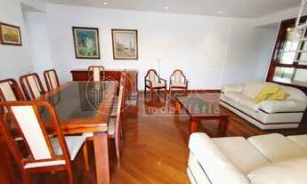 Imagem: Cobertura duplex para venda possui 190 metros