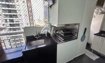 Imagem 5: Apartamento com 2 suítes à venda - Barcelona - São Caetano do Sul