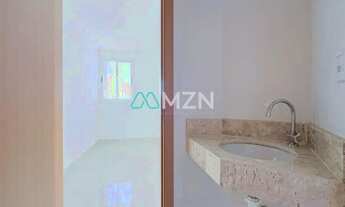 Imagem 2: Apartamento com 3 Suítes no Setor Oeste - Metro Quadrado a R$ 7300,00