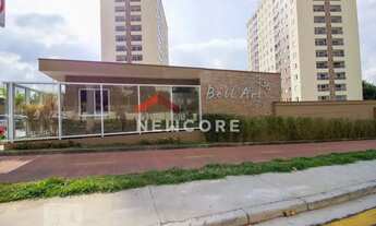 Imagem: Apartamento em Avenida Antônio Pincinato