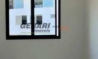 Imagem 2: Apartamento NOVO para locação, Jardim Colonial com 1 suíte, Indaiatuba, SP