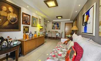 Imagem 4: Apartamento para Venda em Teresópolis, Agriões, 2 dormitórios, 1 suíte, 2 banheiros, 2 vag