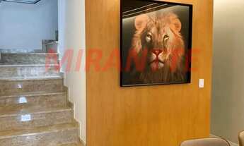 Imagem 4: Sobrado Jardim São Paulo possui 170 metros quadrados com 3 quartos