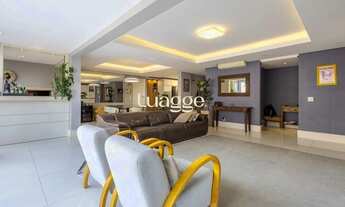 Imagem 4: Apartamento com 3 quartos no Jardim Europa