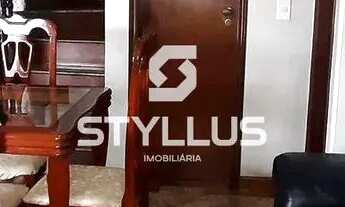 Imagem 4: Todos os Santos Apartamento cobertura com 3 dormitórios