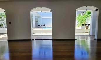 Imagem: Imóvel para aluguel possui 370 metros quadrados