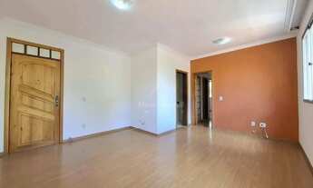 Imagem: Apartamento com 3 quartos (1 suíte) no