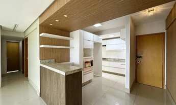 Imagem 7: Apartamento para Venda em Goiânia, Setor Leste Vila Nova, 3 dormitórios, 1 suíte, 2 banhei