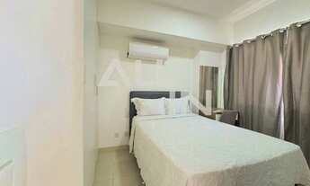 Imagem 2: Daniel Pereira Imob Aluga Studio Unique 1/4 39 m² 1 vaga R$ 4.700 1 Banheiro