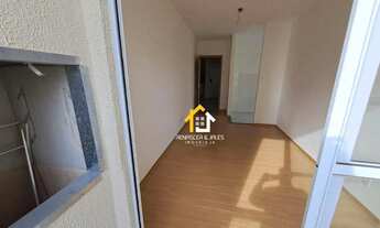 Imagem 7: Apartamento com 2 dormitórios para alugar, 44 m² por R$ 1.600,00/mês - Rios d'italia