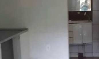 Imagem: Kitnet grande rua asfaltada baixo vai falta