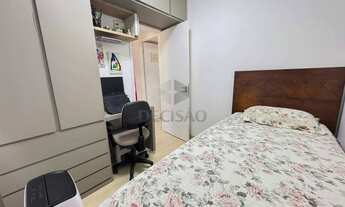 Imagem 3: Apartamento 3 Quartos à venda, 3 quartos, 1 vaga, Santa Efigênia - Belo Horizonte/MG