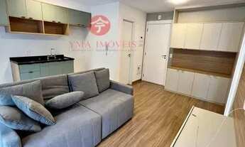 Imagem 4: Ótimo apartamento para aluguel tem 51 m² em Perdizes - São Paulo - SP