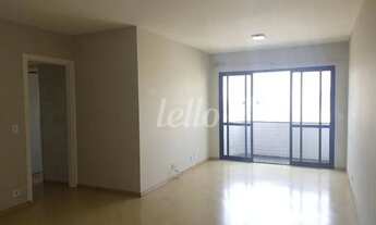 Imagem: Apartamento 3 quartos à venda no(a) Tucuruvi