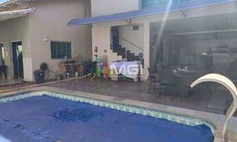 Imagem 5: Casa a venda setor capuava