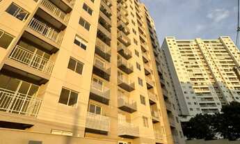 Imagem 4: Alugo Apartamento Novo, 02 quartos, 15º andar Próximo ao Shopping Ponta Negra