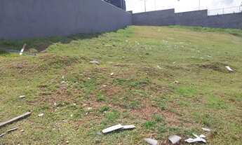 Imagem: TERRENO A VENDA NO NOVA JAGUARI