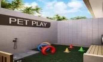 Imagem 6: Apartamento com 76 m², com 3 quartos no Bessa