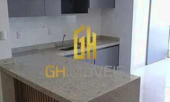 Imagem 4: Apartamento à venda, 88 m² por R$ 780.000,00 - Setor Coimbra - Goiânia/GO