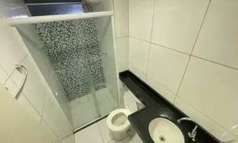 Imagem 7: Apartamento no Bosque das Casuarinas - 2/4 - Com Ar Condicionado