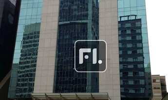 Imagem: Conjunto à venda, 4491 m² por R$ 135.000.000,00