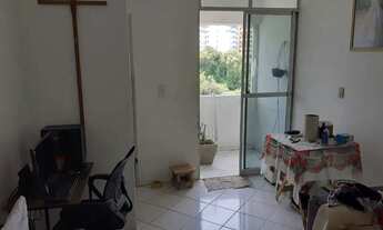 Imagem 3: Apartamento De 1 Quarto Distribuído Em 43M² E 1 Vaga De Garagem No Parque Bela Vista. 1SSI
