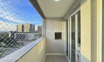 Imagem 6: Apartamento à venda Rua Coronel Aparício Borges, Glória - Porto Alegre