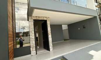 Imagem 3: Casa à Venda no Cond. Quinta das Orquídeas