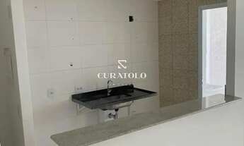 Imagem 6: Imóvel para venda possui 64 metros quadrados com 2 quartos em Vila Paulista - São Paulo