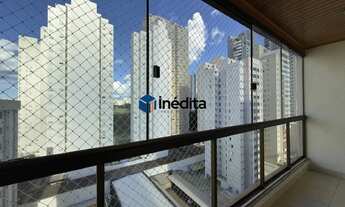 Imagem 6: Oportunidade de locação - Apartamento no Residencial Al Maré - Jardim Goiás