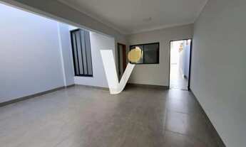 Imagem 3: Casa para Venda em Presidente Prudente, Jardim Novo Bongiovani, 3 dormitórios, 1 suíte, 2