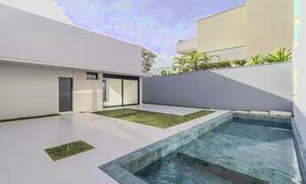 Imagem 2: Sobrado Condominio Cyrela buritis