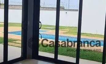 Imagem 4: Casa para vender ou alugar com 3 quartos, Condomínio Villagio Di Capri - Votorantim/SP