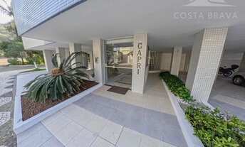 Imagem: Excelente cobertura duplex na praia mansa