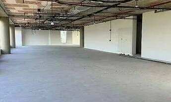 Imagem: LAJE COMERCIAL (706m²), 4 BANHEIROS, 18