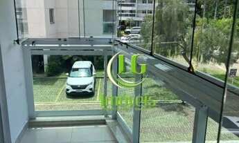 Imagem 4: Apartamento com 3 quartos à venda, 98 m² por R$ 1.150.000 - Camboinhas - Niterói/RJ