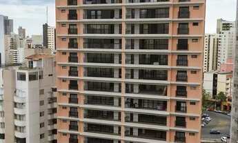 Imagem 3: Imóvel para venda possui 141 metros quadrados com 3 quartos em Setor Oeste - Goiânia - GO