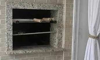 Imagem 5: Apartamento Mobiliado, com 2 quartos (1 Suíte) - 1 Vaga Coberta + Hobby Box